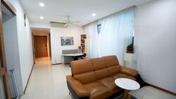 The Canopy (D27), Condominium #570694741